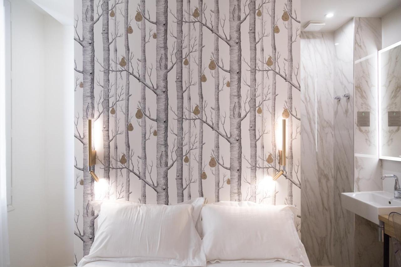 Hotel So Marais Parijs