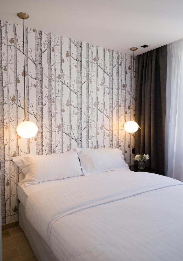 Hotel So Marais Parijs
